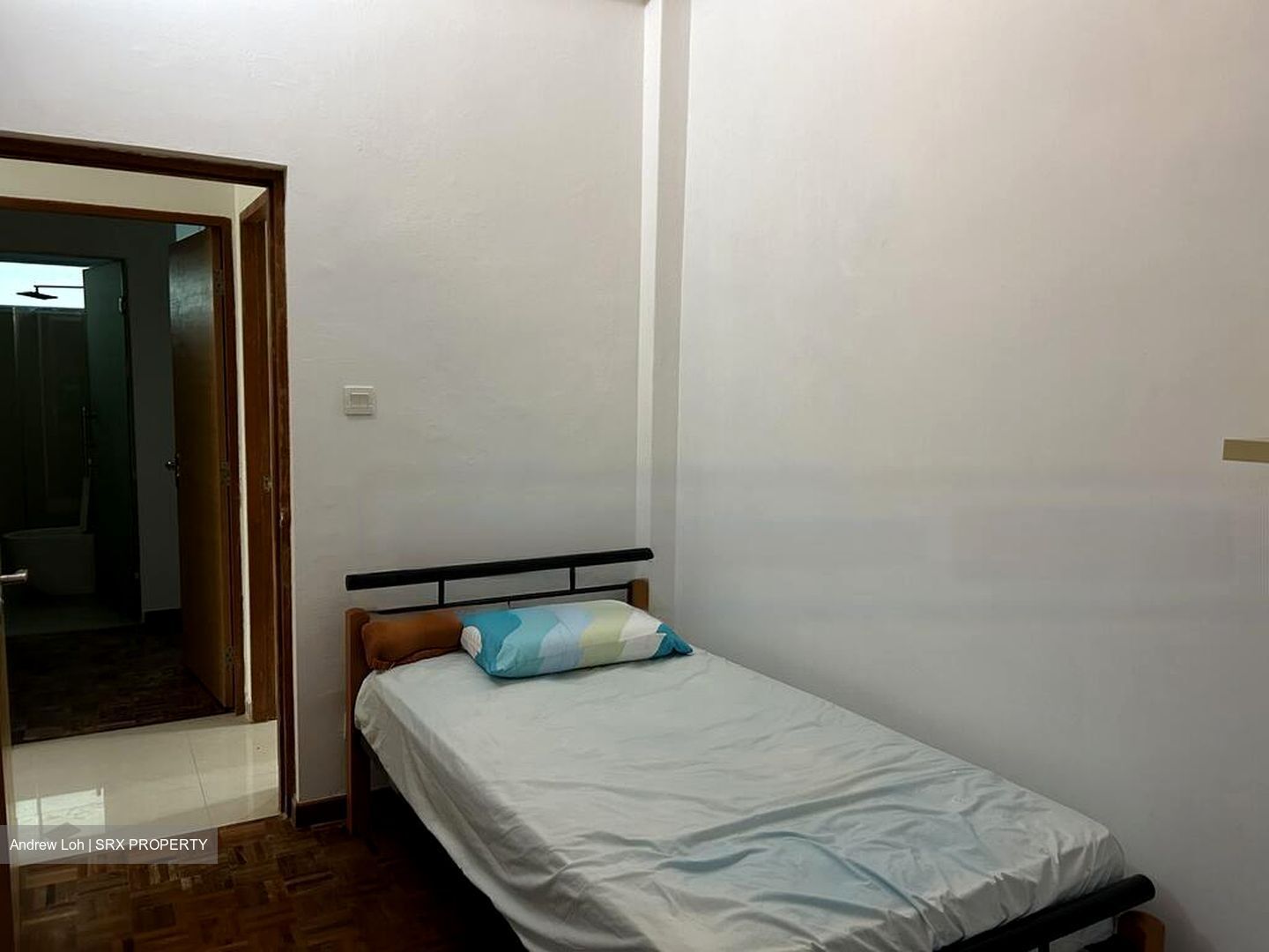 Clementi Park (D21), Condominium #630164621